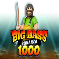 Big Bass Bonanza 1000